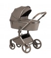 Carrito de bebé Anex Flo duo