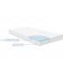 Colchón Memory Comfort Cool gel 60x120x12cm Kikka Boo