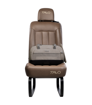 Transportín para mascotas Tavo Dupree