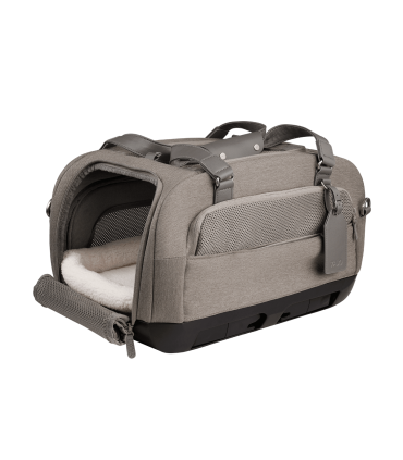 Transportín para mascotas Tavo Dupree