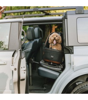 Silla de coche para mascotas Tavo Maeve S Flex
