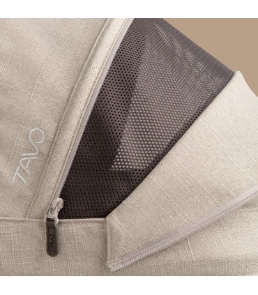 Silla de coche para mascotas Tavo Maeve S Flex