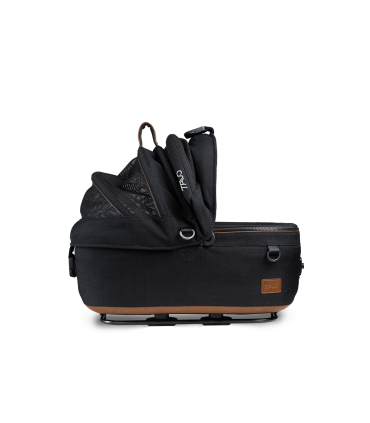Cochecito para mascotas Maeve S + Roscoe Onyx Tavo