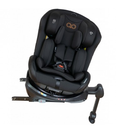 Silla de coche Revol XL i-size Casualplay 40-150 cm