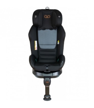 Silla de coche Revol XL i-size Casualplay 40-150 cm