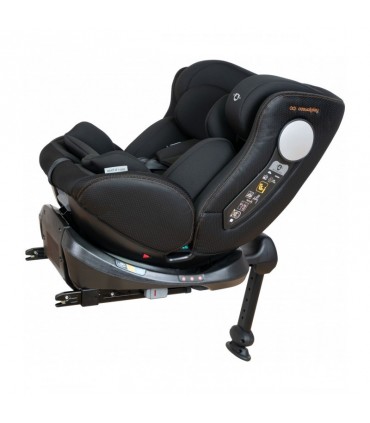 Silla de coche Revol XL i-size Casualplay 40-150 cm