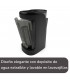 BabyBrezza preparador biberones Formula Pro Advanced