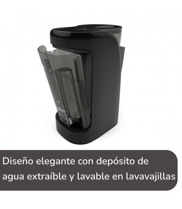 BabyBrezza preparador biberones Formula Pro Advanced