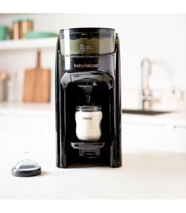 BabyBrezza preparador biberones Formula Pro Advanced