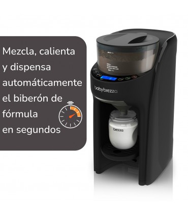 BabyBrezza preparador biberones Formula Pro Advanced