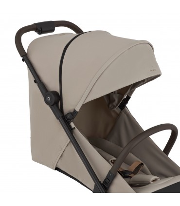 Silla de paseo Anex Air Z Plus