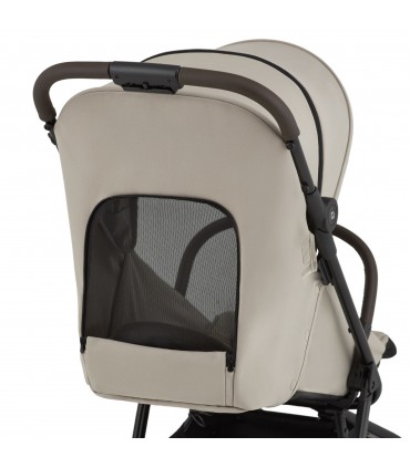 Silla de paseo Anex Air Z Plus