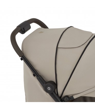Silla de paseo Anex Air Z Plus