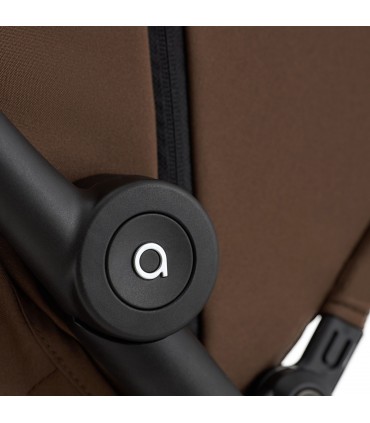 Silla de paseo Anex Air Z Plus