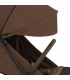 Silla de paseo Anex Air Z Plus