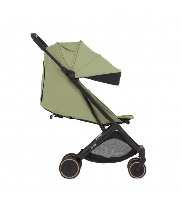 Silla de paseo Anex Air X 2