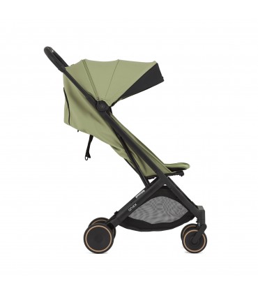 Silla de paseo Anex Air X 2