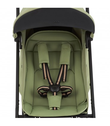 Silla de paseo Anex Air X 2