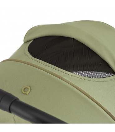 Silla de paseo Anex Air X 2