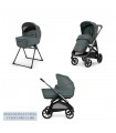 Carrito de bebé Inglesina Aptica Sytem Duo