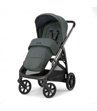 Carrito de bebé Inglesina Aptica Sytem Duo