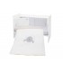 Textil de cuna 6 piezas Seally Me Kikka Boo