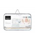 Textil de cuna 6 piezas Streepy Friends Kikka Boo
