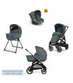 Carrito de bebé Inglesina Aptica Sytem Quattro