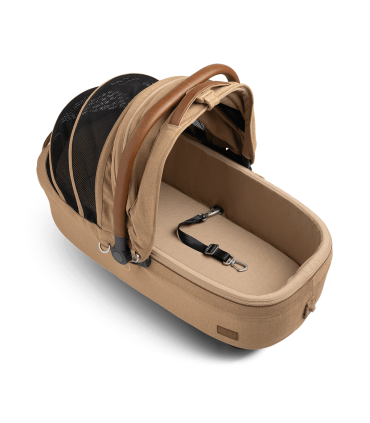 Silla de coche para mascotas Tavo Maeve M Flex