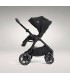 Carrito de bebé Finiti Signature Duo XL de Joie