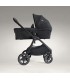 Carrito de bebé Finiti Signature Duo XL de Joie