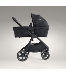 Carrito de bebé Finiti Signature Duo XL de Joie