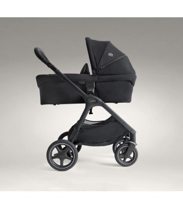 Carrito de bebé Finiti Signature Duo XL de Joie