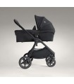 Carrito de bebé Finiti Signature Duo XL de Joie
