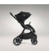 Carrito de bebé Finiti Signature Duo XL de Joie