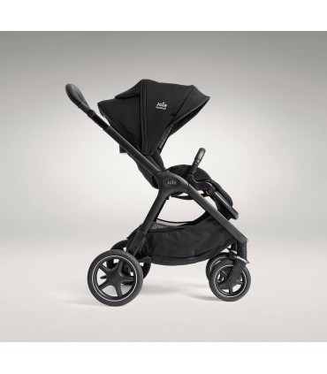 Carrito de bebé Finiti Signature Duo XL de Joie