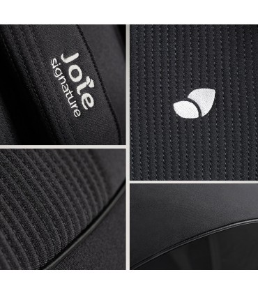 Carrito de bebé Finiti Signature Duo XL de Joie