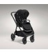 Carrito de bebé Finiti Signature Duo XL de Joie