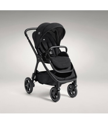 Carrito de bebé Finiti Signature Duo XL de Joie