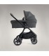 Carrito de bebé Finiti Signature Duo XL de Joie