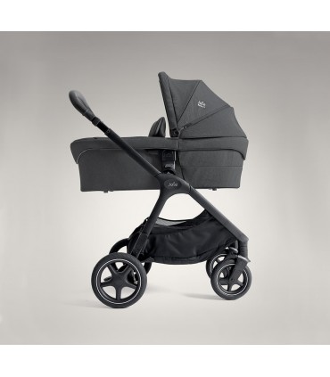 Carrito de bebé Finiti Signature Duo XL de Joie