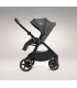 Carrito de bebé Finiti Signature Duo XL de Joie