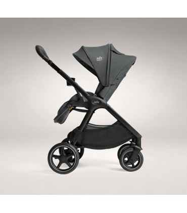 Carrito de bebé Finiti Signature Duo XL de Joie