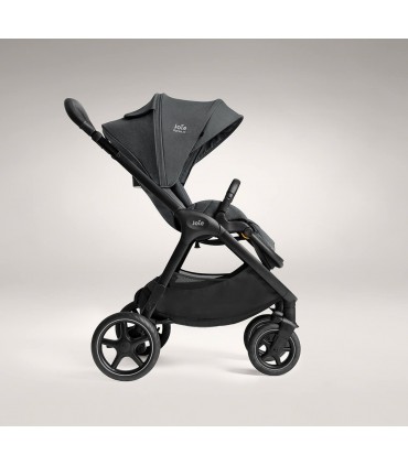 Carrito de bebé Finiti Signature Duo XL de Joie