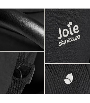 Silla de paseo Joie Parcel LX Signature