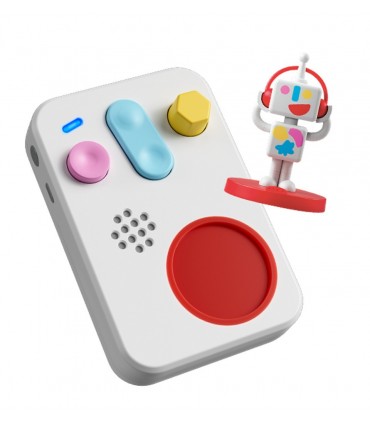 Cuentacuentos interactivo FABA+ Starter Set