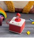 Caperucita roja para cuentacuentos Faba