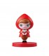 Caperucita roja para cuentacuentos Faba