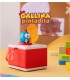 Gallina Pintadita para cuentacuentos Faba
