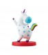 El unicornio feliz para cuentacuentos Faba